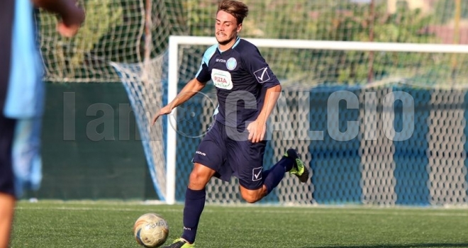 Real Vico, blitz a Ariano