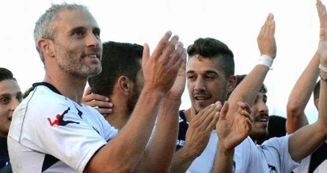 Foto: Ufficio Stampa Cavese