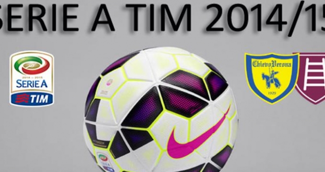 Serie A Tim