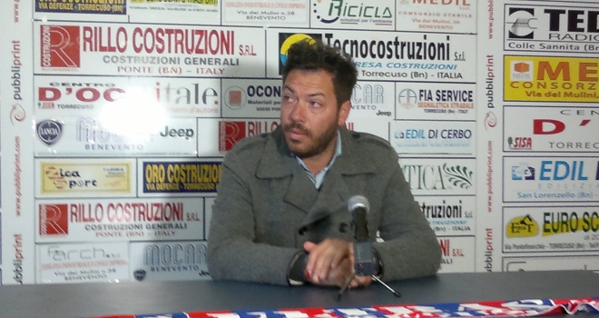 Strianese, D.s. del Noto: "Sul primo gol fuorigioco non segnalato"