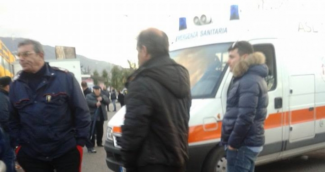 Mariglianese-Virtus Scafatese: ecco il bollettino di guerra