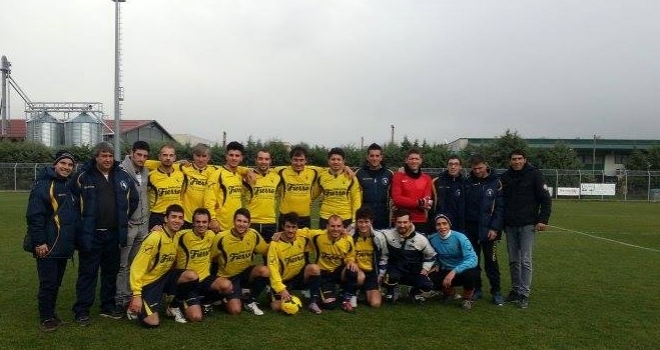 Atletico Taurasi