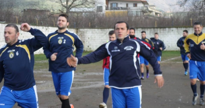 Sorice illude lo Sperone, alla fine passa Il Mandamento