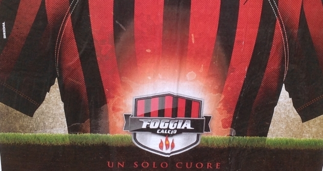 Felipe Curcio ceduto alla Lupa Roma