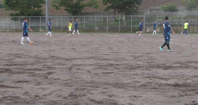 Una fase di gioco