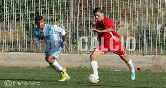 A volte ritornano.. Marian Vasile riabbraccia il Real Catona!