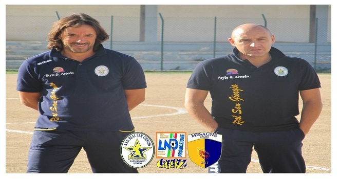 Mr Marinelli e DG Galeone