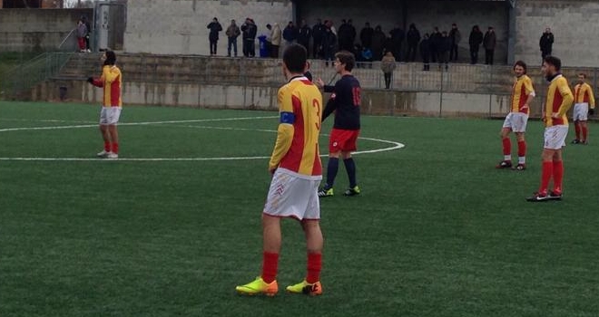 Il Grotta sale sull'ottovolante, l'Acli non molla un centimetro