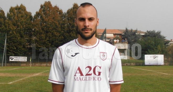 Davide Mantovani, Carpignano