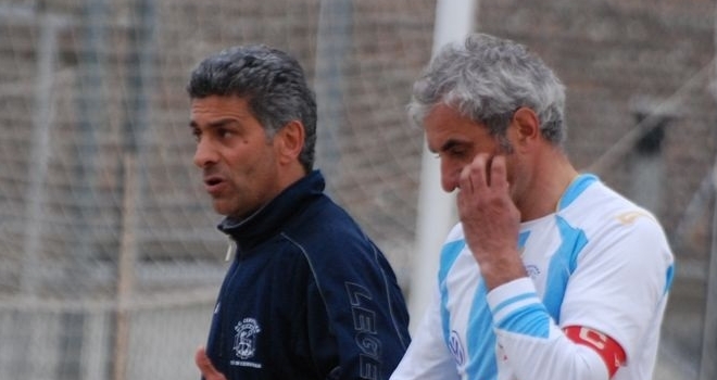Gianni Esposito squalificato fino a giugno, 2 turni di stop a Di Meola