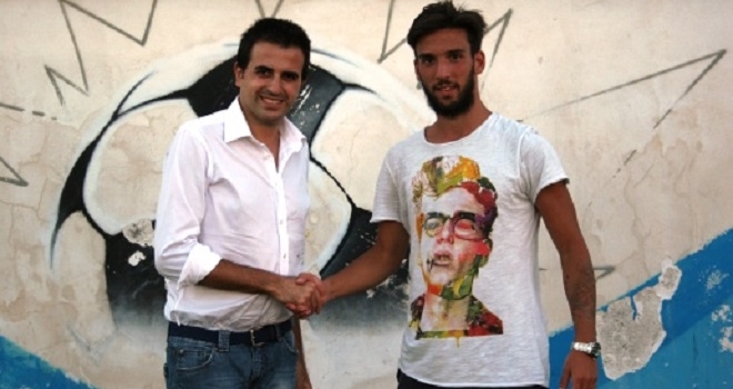 Portici 1906, Ufficiale: dopo Murolo, altro super colpo in attacco