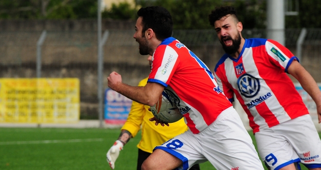 Pifano sulla sirena, si salva l'Olympic SA!