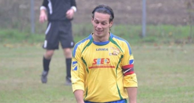 Marco Vendemmiati, Casaleggio