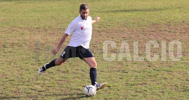 Terza Categoria Novara - Il Divignano vola in vetta