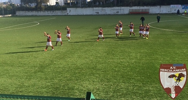 Herculaneum corsaro, super poker a domicilio al Real Forio