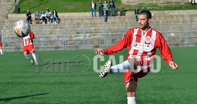 San Martino-Grotta 2-3: la sintesi di UserTv