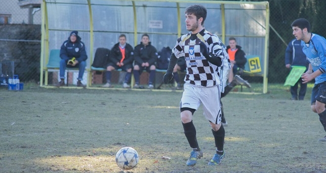 Prima Categoria - Cavagli&agrave; festa rinviata, VCA 3-0 a tavolino?