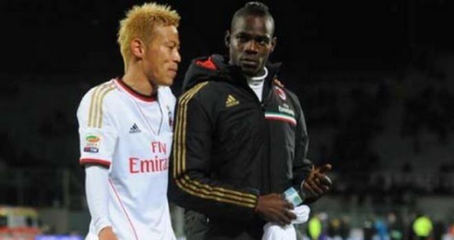 Milan sull'Honda dell'entusiasmo: 2-1 al Genoa!