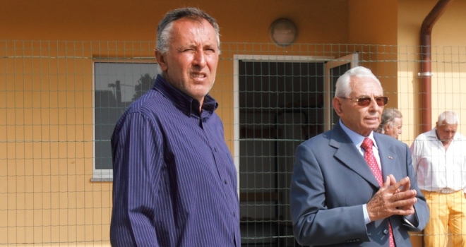 Il Casalino festeggia i suoi primi 50 anni