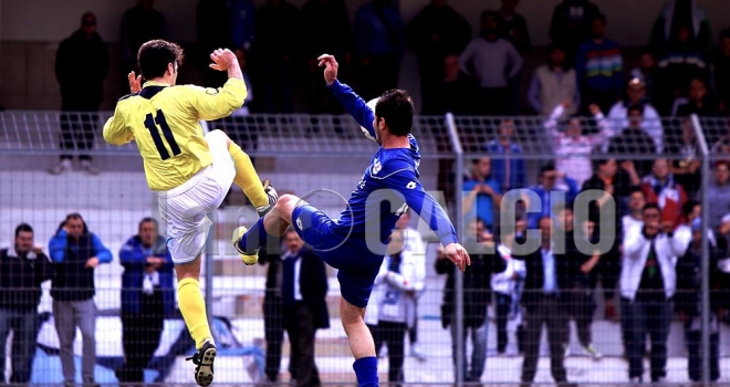 Campionato Allievi Regionali, il programma della quinta giornata