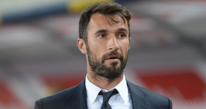 Mirko Vucinic