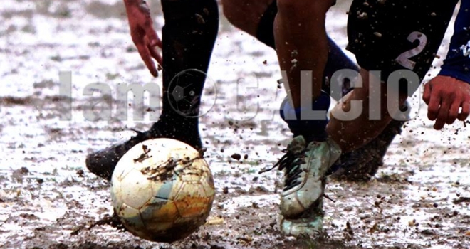 Questo non è calcio