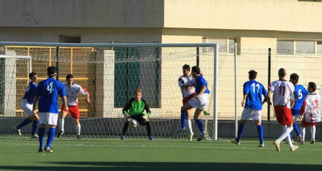 Acri amara per Bocale