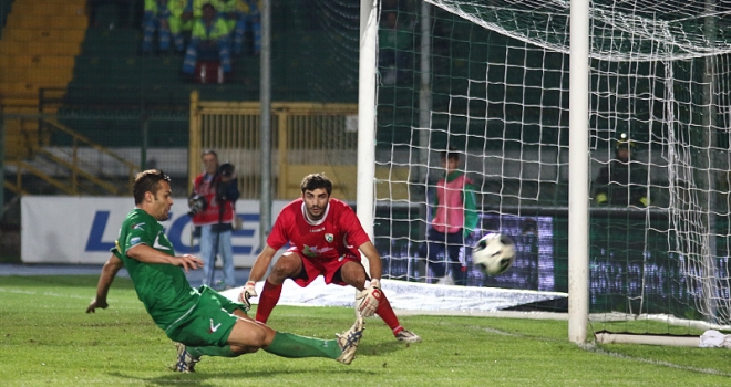 Empoli-Avellino, probabili XI