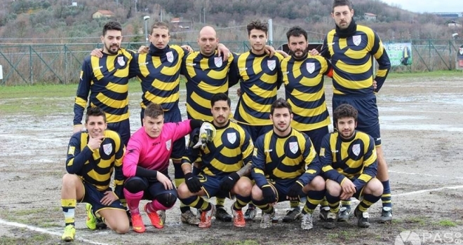 Flammia senza rivali, Iandoli in doppia cifra