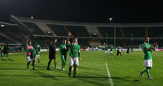 Avellino - Virtus Lanciano