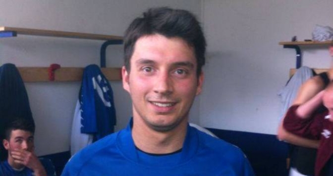 Riccardo Femia, Casale Corte Cerro