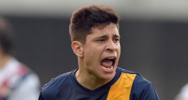 Iturbe