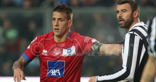 Denis. Lazio più vicina.