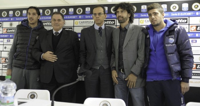 &ldquo;Facciamo la formazione&rdquo; dopo Bari, tappa a La Spezia