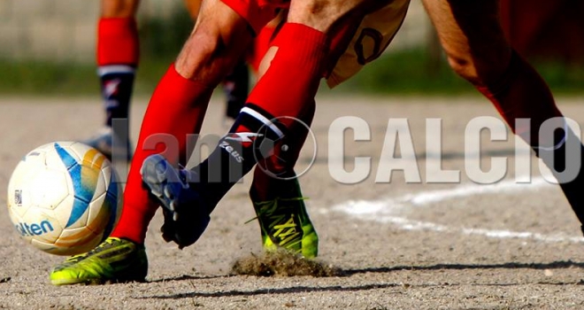 Il programma della Serie D
