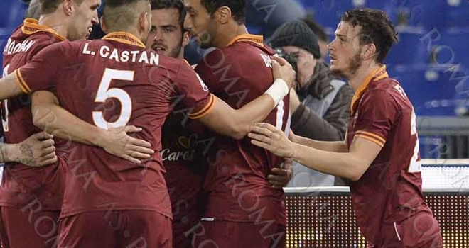 Festa Roma