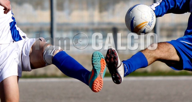 La Palmese cala il poker. Sorpresa Bocale. Gallico Catona, che beffa!