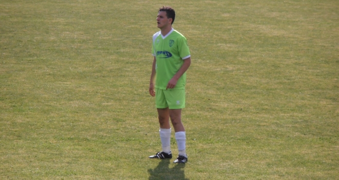 Storico Dormelletto, &egrave; semifinale con il Real Sarre!