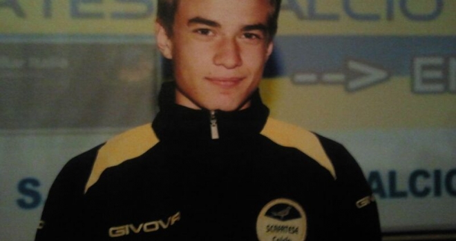 Faiano 2 - 1 Scafatese