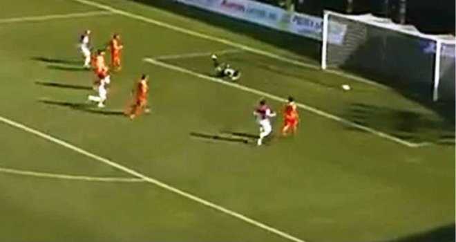 Il girone F di Serie D: Monti in ospedale, vittoria per l'Agnonese