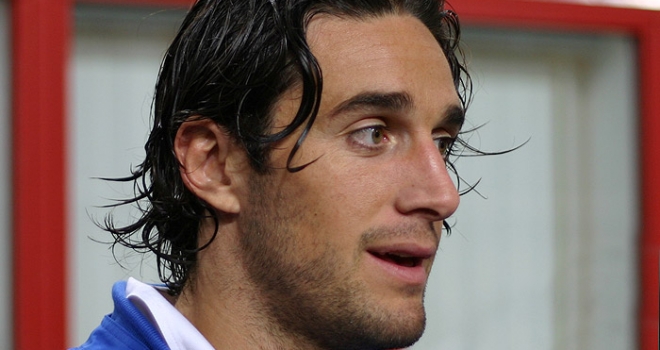 Luca Toni