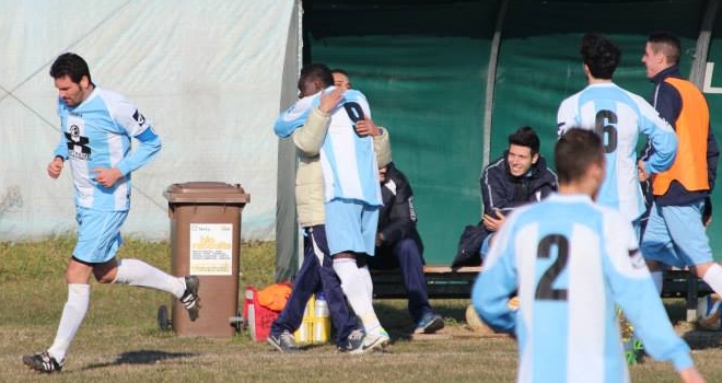 Seconda Categoria H, le parole dell'allenatore della Modenese Calcio