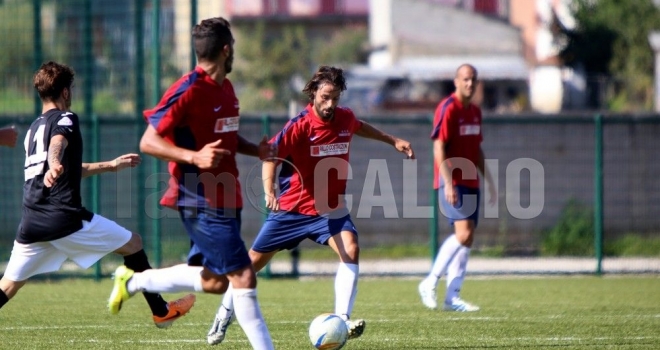 Pecora: "Rientro con gol: meglio di cos&igrave; non si poteva"