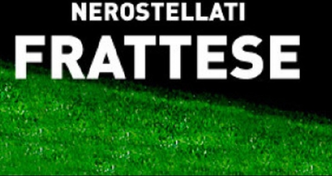 Nerostellati Frattese 1928