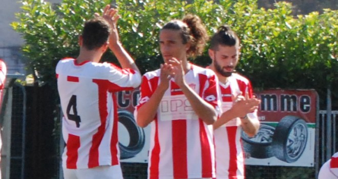 Promozione: ammende per Cervinara, Montesarchio e San Martino