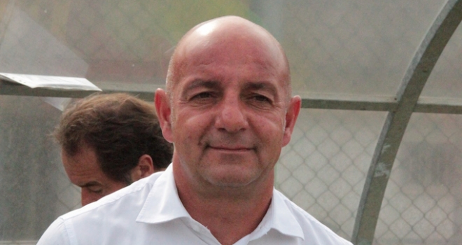 Mike Fusci: "Stadio, grande pubblico e derby: sabato sar&agrave; grande gara"