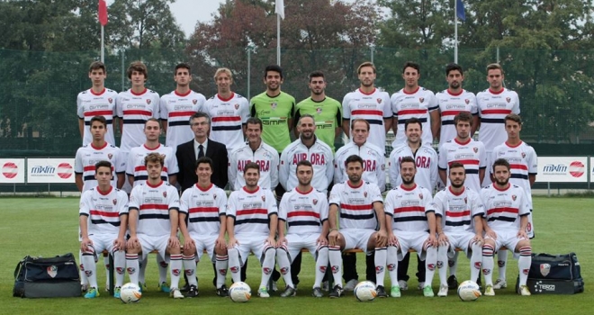 Pontisola e AlzanoCene ok nei derby.Caravaggio out con la Pro Piacenza