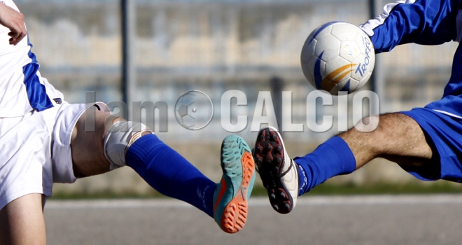 Promozione Girone B