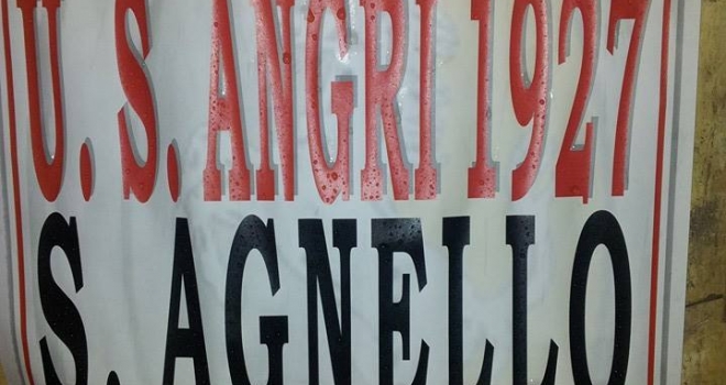 Angri: I convocati e le dichiarazioni della vigilia di mister Di Nola