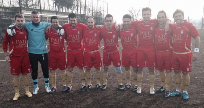 Clou Sperone-Cimitile